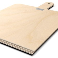 AUPROTEC Pizzabrett Legno