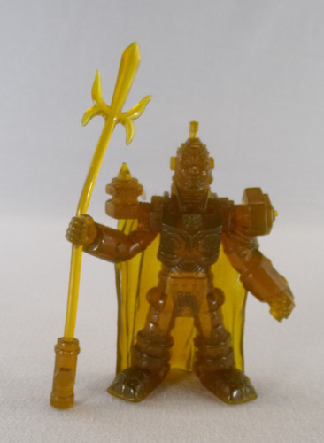 Bvs 2008 bandai 3 4 - bvs,