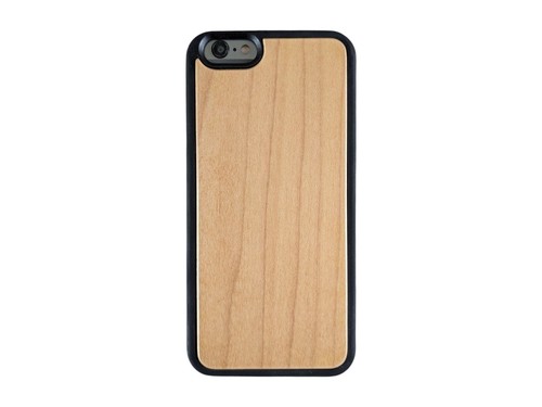 Cover legno iphone film - legno, 6