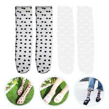  2 coppie decorative sottili