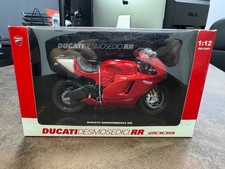 Ducati Desmosedici RR 1/12
