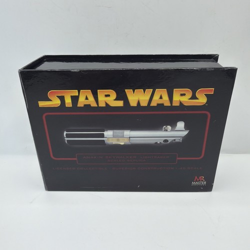 Master replicas star wars - star,