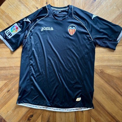Maglia calcio away valencia - maglia,