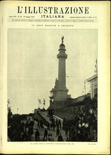 Rivista - L'ILLUSTRAZIONE
