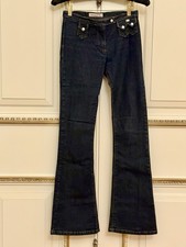 Jeans Miss Sixty Y2K taglia