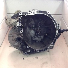 CAMBIO MANUALE COMPLETO PER