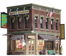 Woodland Scenics 5024 modello