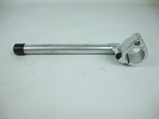 GILERA KZ 125 ENDURANCE SEMI MANUBRIO SINISTRO