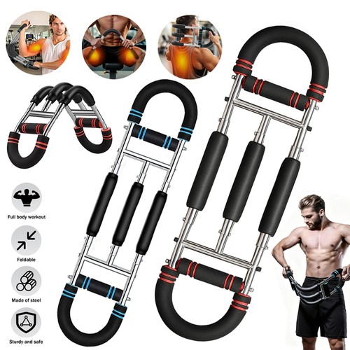 Allenatore braccia twister - twister, 3