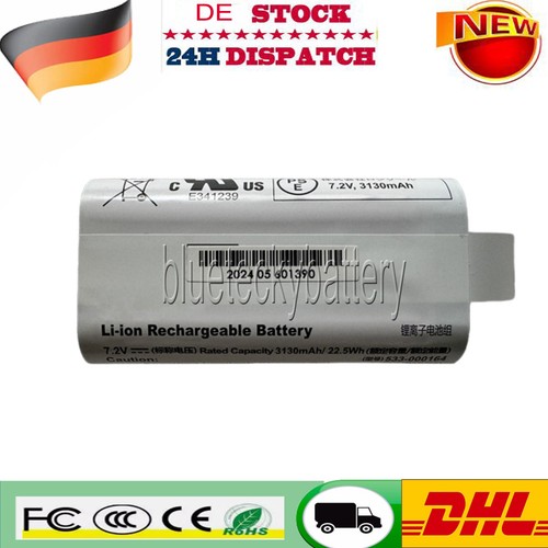 Batteria altoparlante 3130 mah - batteria,