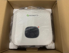 Inverter monofase Growatt MIN