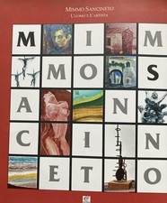 Mimmo Sancineto L’uomo E