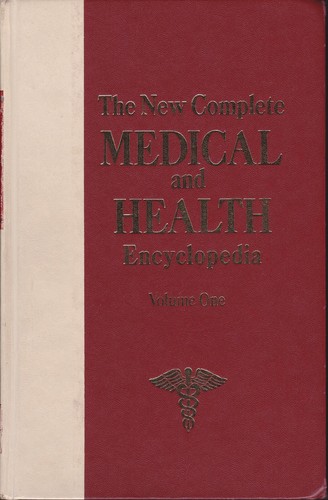 The new complete medical and - complete,