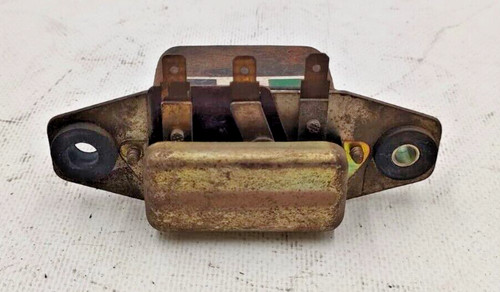 Regolatore tensione honda - di,