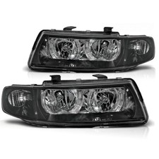 Fari led angel - led, eyes