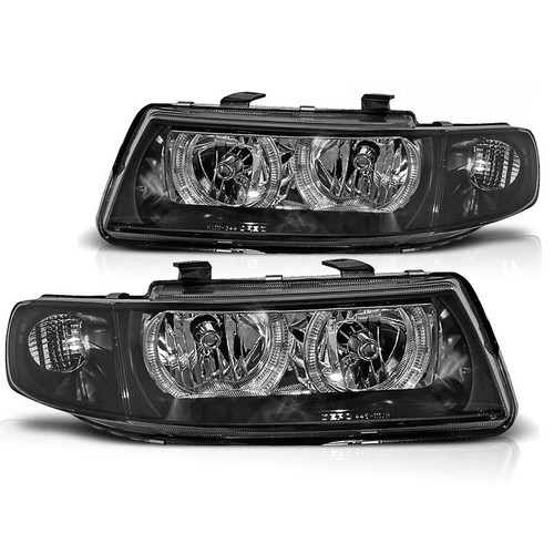 Fari led angel eyes - led, seat