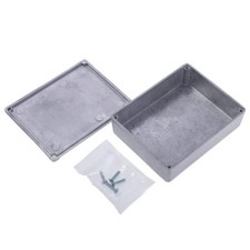 Alloggiamento alluminio