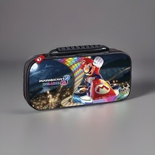 NINTENDO SWITCH MARIO KART 8