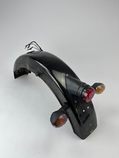 Parafango posteriore Yamaha