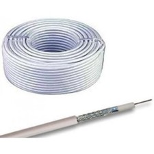 Cavo  Antenna TV  coassiale