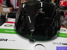Visiera green per lite - per, x-lite