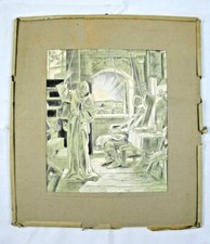 MEMENTO MORI MORTE disegno