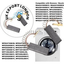 Motore lavatrice Bosch