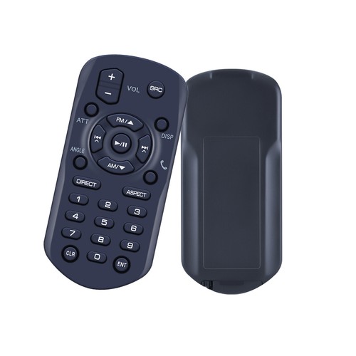 Nuovo telecomando per jvc - nuovo,
