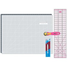 Set tappetini da taglio