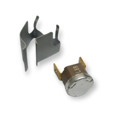 FERROLI TERMOSTATO 88 °C ART. 36400090 39805640 CALDAIA DOMINA IGLOO F 24