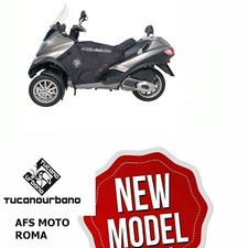 Termoscudo coprigambe tucano - coprigambe,