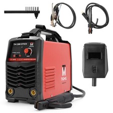 TIGMIG Saldatrice Inverter MMA