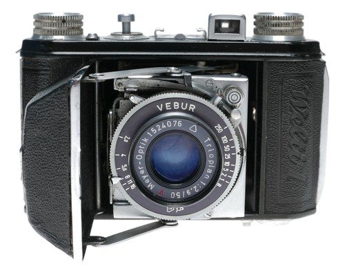 Welta welti fotocamera - i,
