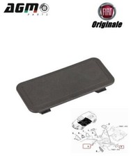 TAPPO COPERTURA TAPPETO SX