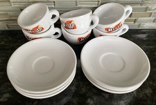 Set Of 6 Richard Ginori Italy