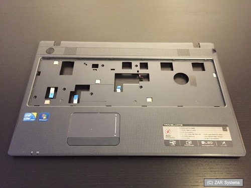 Acer travelmate 5744 - acer,
