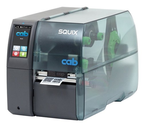 Cab squix stampante per - 4m,,