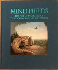 Mind Fields: The Art of Jacek