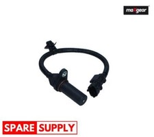 Sensore, Impulso albero motore