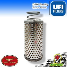 FILTRO OLIO ORIGINALE UFI MOTO