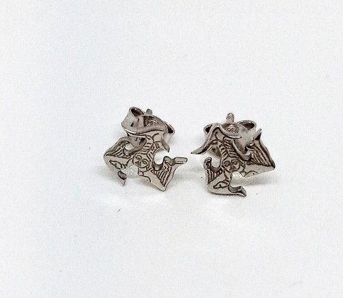 Orecchini argento 925 da - 925,