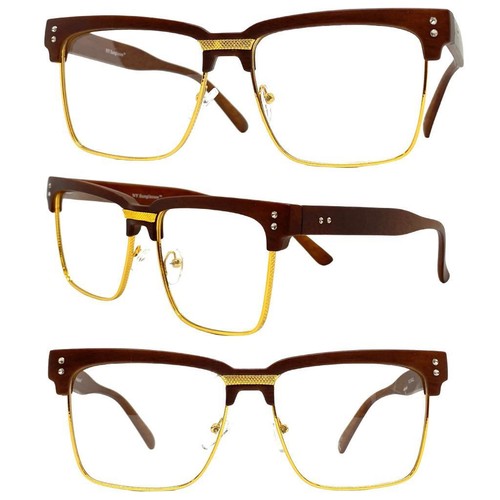 Occhiali uomo eleganti moderni - occhiali,