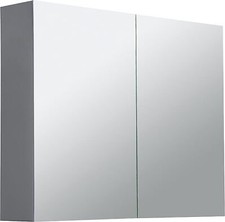 Evenes Spiegelschrank Blanda