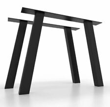 gambe piedi  in ferro per