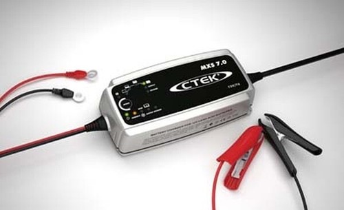 Ctek mxs 12v - ctek,
