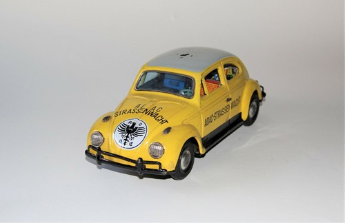 Bandai maggiolino vw - ***,