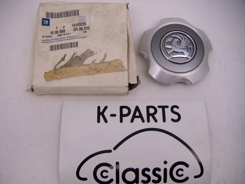 Coprimozzo originale opel - originale,