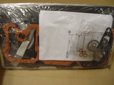 Serie guarnizioni smeriglio - serie,