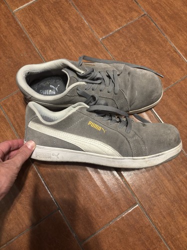 Scarpe lavoro puma - scarpe,