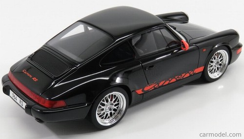 Porsche 964 carrera 1 18 - porsche, 1/18
